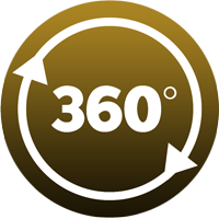 Visite virtuelle 360°