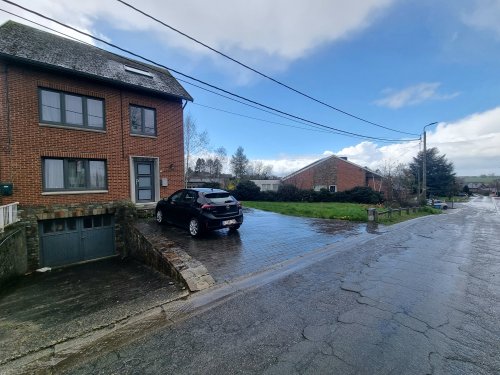 Charmante maison