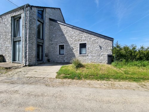 Superbe maison en pierre