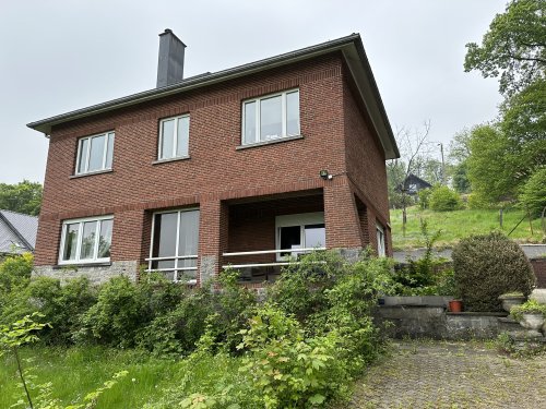 Maison 6 chambres