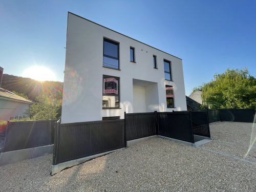 Appartement neuf