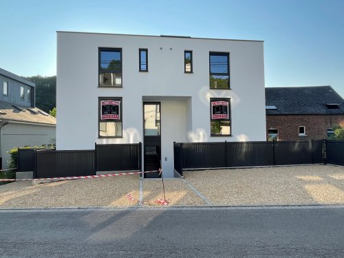 Appartement à Lustin
