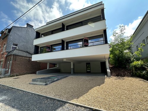 Appartement avec terrasse