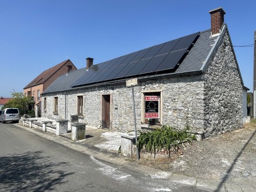 Villa idéalement située