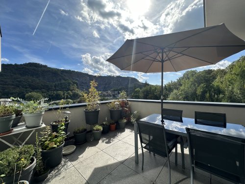 Superbe appartement 2 chambres