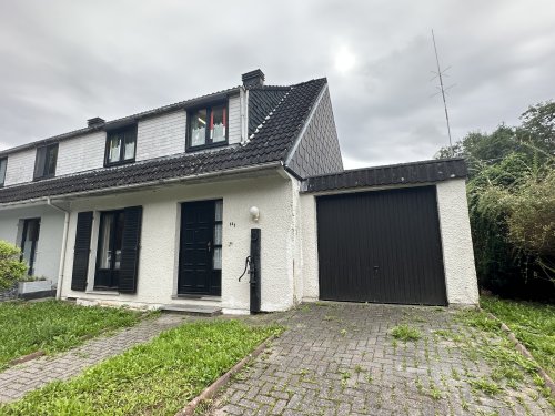 Maison à rénover 