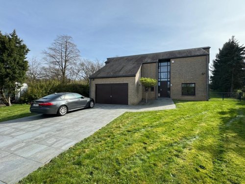 Villa 5 chambres avec piscine