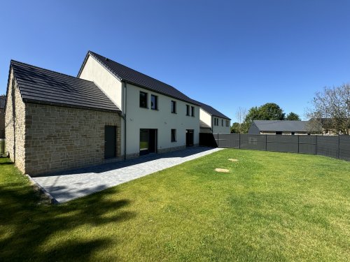 Construction neuve