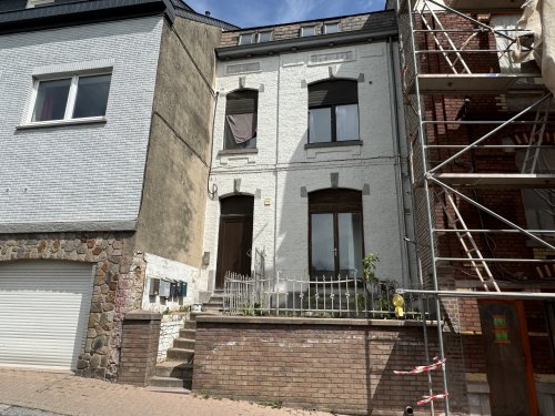 Studio à rénover