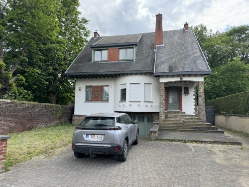 Maison 5 chambres