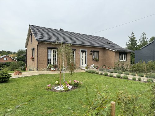 Villa 4 chambres