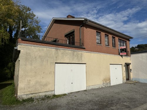 Maison bel étage