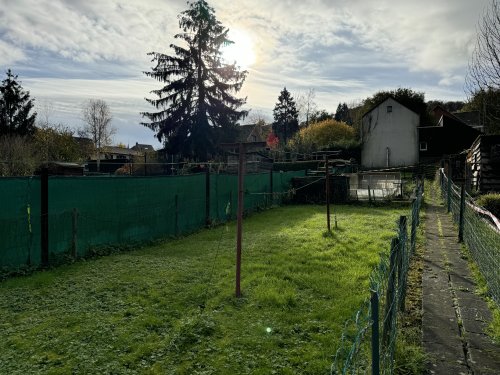A proximité des facilités urbaines