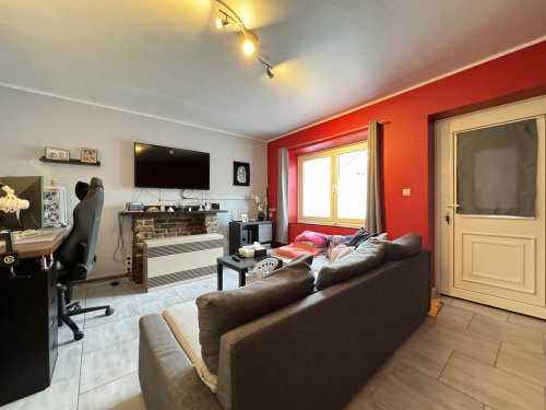 Maison en très bon état
