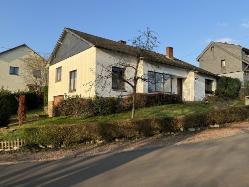 Quartier très recherché