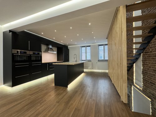 Charmante maison