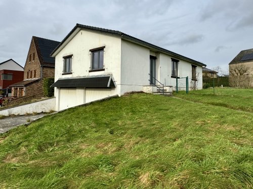 Villa de plain-pied