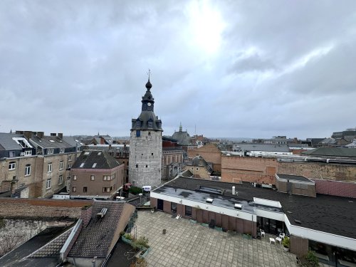 Appartement en résidence-service