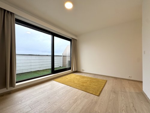Appartement parfaitement situé 
