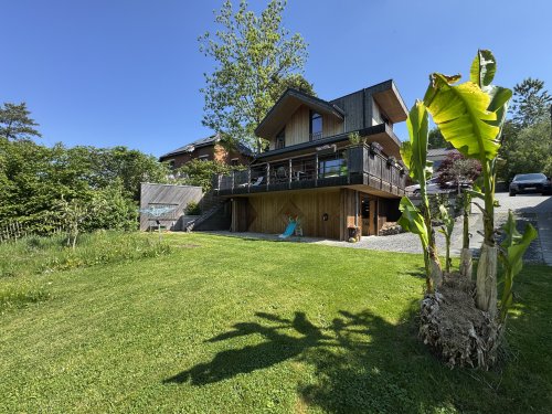 Magnifique villa éco-responsable