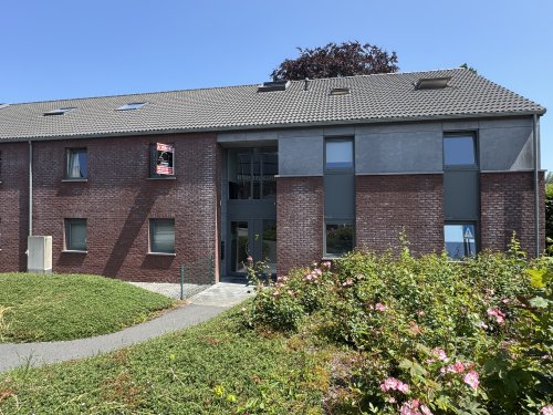 Agréable duplex