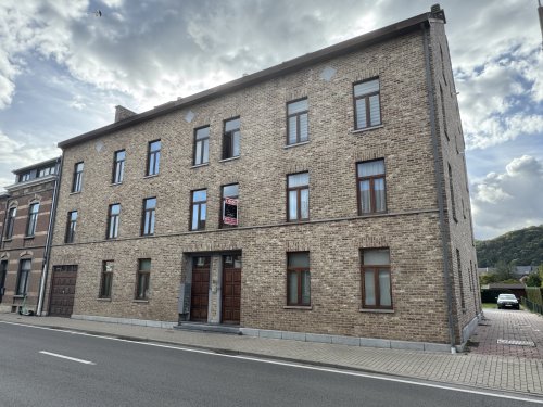 Appartement neuf à Jambes