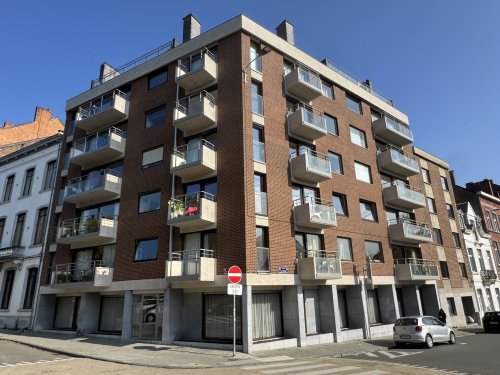 Appartement parfaitement situé 