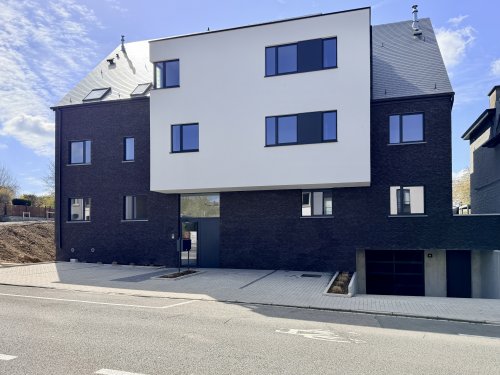 Appartement de standing
