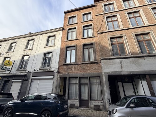 En ordre urbanistique