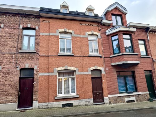 Projet de rénovation