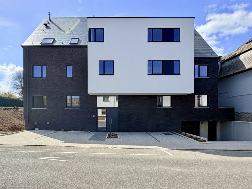 Appartement de qualité