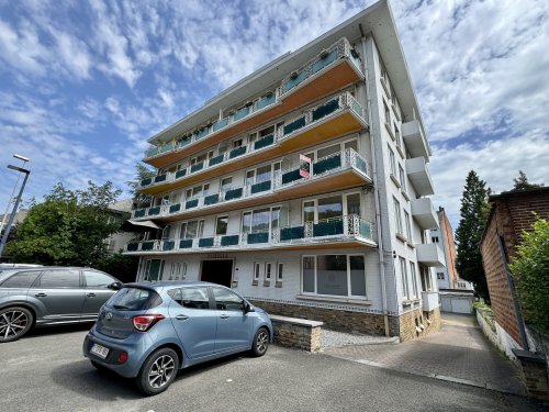 Appartement lumineux