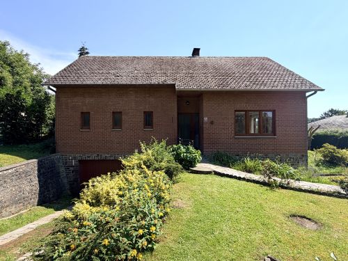 Superbe villa