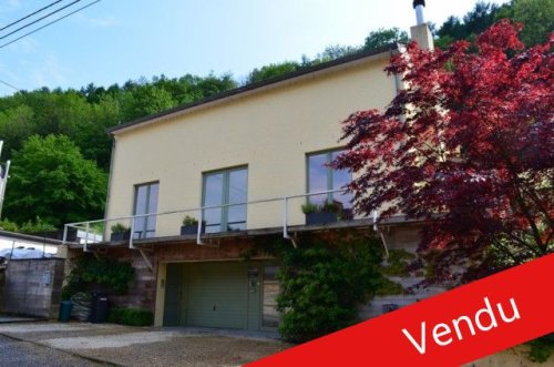 Belle villa à Rivière sur 18 ares 29 ca