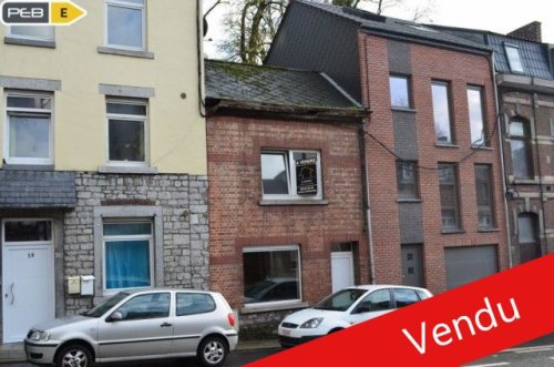 Maison à rénover, poss. de réduction des droits d'enregistrement !