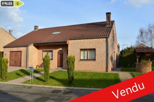 Vedrin, villa 5 chambres dans un clos résidentiel