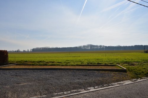 Bierwart, terrain à bâtir de ± 10 ares 90 ca