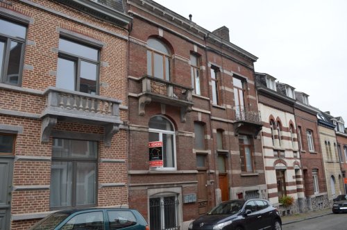 Immeuble de rapport composé de 3 unités