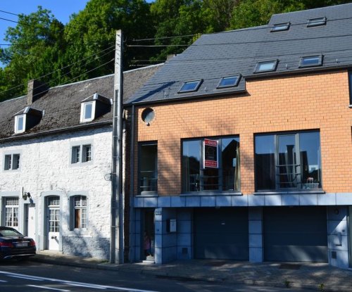 Maison récente à Rivière en parfait état