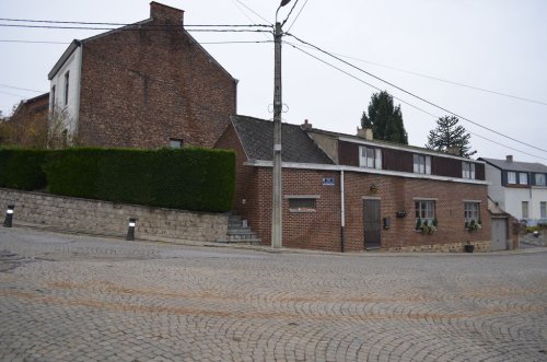 Dans Flawinne, prix intéressant