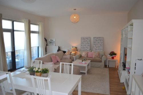 Superbe appartement de 2013  idéalement situé