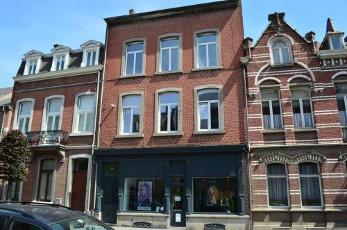 Duplex entièrement rénové