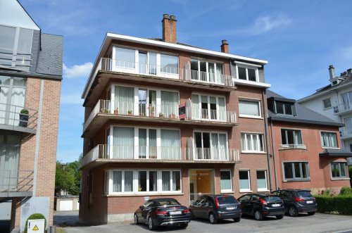 Appartement 2 ch avec terrasses et cave
