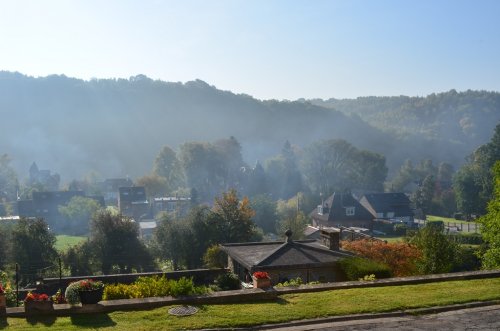 Vue dégagée, poss. de réduc. des droits d'enregistrement