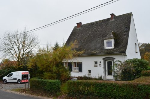 Quartier résidentiel, villa 3 chambres avec garage