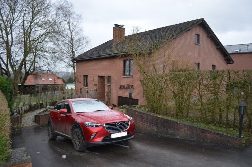 Villa 4 chambres, vue dégagée