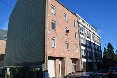 Appartement 2 chambres + garage