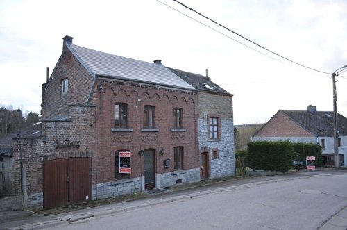 2 logements, bon état