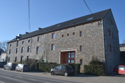 Bel appartement 2 chambres