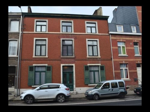 Maison de Maître en plein cœur de Jambes